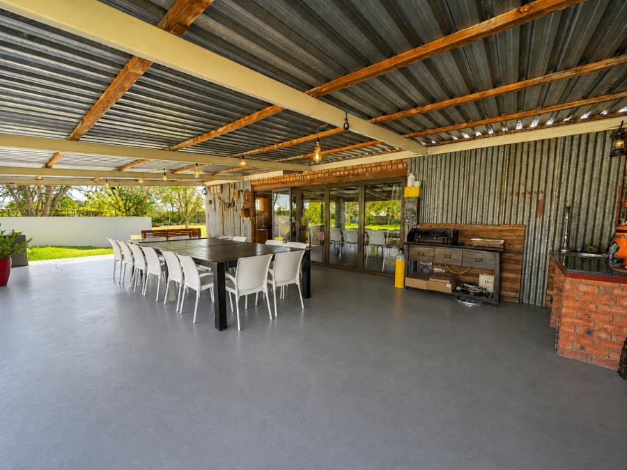 Commercial Property for Sale in Bloemdal Free State